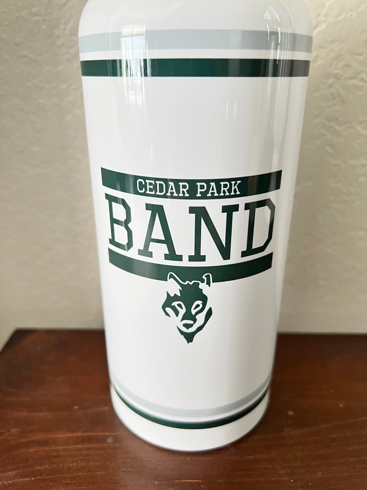 CPHS Color Guard — Cedar Park Bands